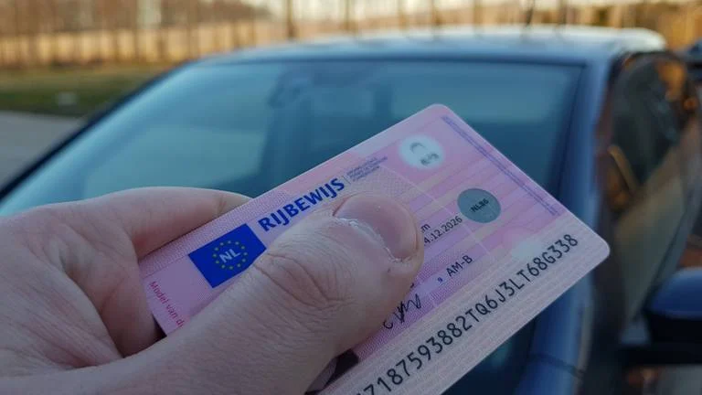 rijbewijs kopen