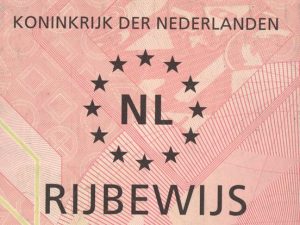 rijbewijs kopen